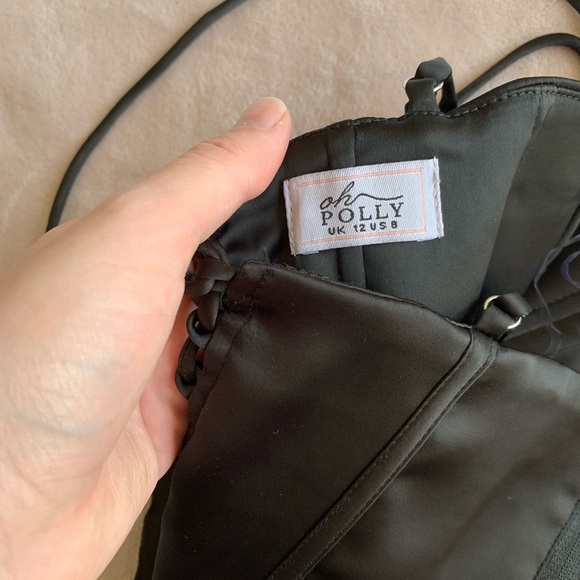 Oh Polly corset top - Picture 3 of 3